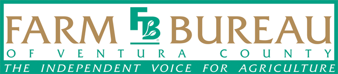 Farm Bureau of Ventura County Logo