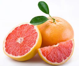 CITRUS Grapefruit ‘Ruby Red’ -TREE std.root