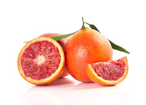 CITRUS Orange ‘Tarocco’ Blood Orange -TREE -semi-dwarf