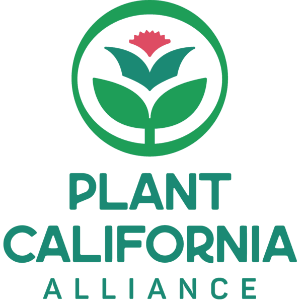 Logo: Plant California Alliance